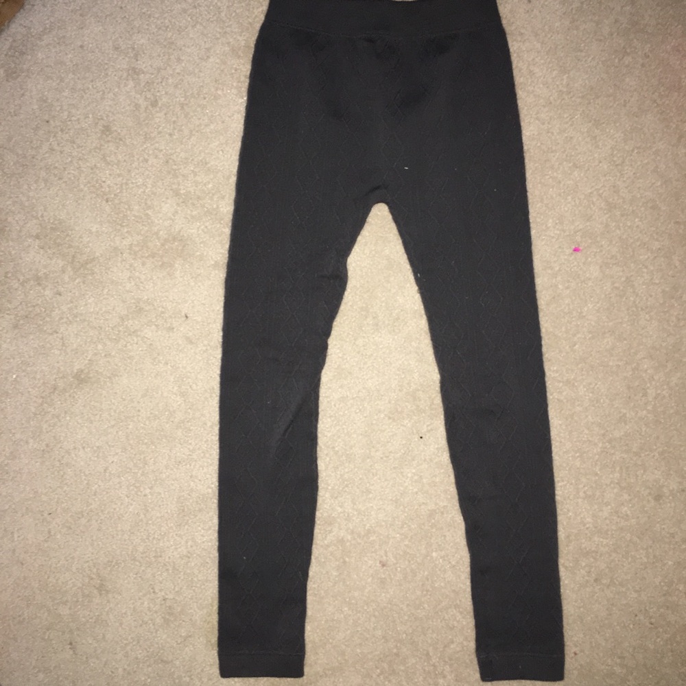 juniors aeropostale leggings